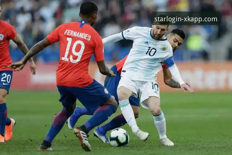 揭秘阿根廷大胜背后的战术密码与温情时刻